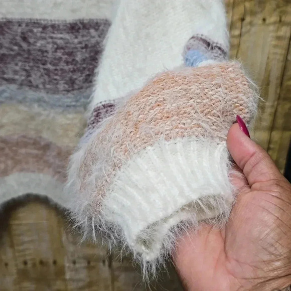 Pinch | Sweater | Women | Off White | Size L | Great condition - Picture 5 of 6